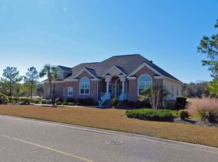 1002 Middleton Dr NW, Calabash, NC 28467
