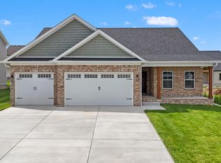 112 Peoples Mdw, Nicholasville, KY 40356