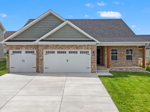 112 Peoples Mdw, Nicholasville, KY 40356