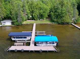 3312 Hansen Ln, Phelps, WI 54554