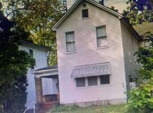 220 N 16th St, Richmond, IN 47374