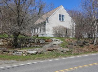 20 Searsmont Rd, Appleton, ME 04862