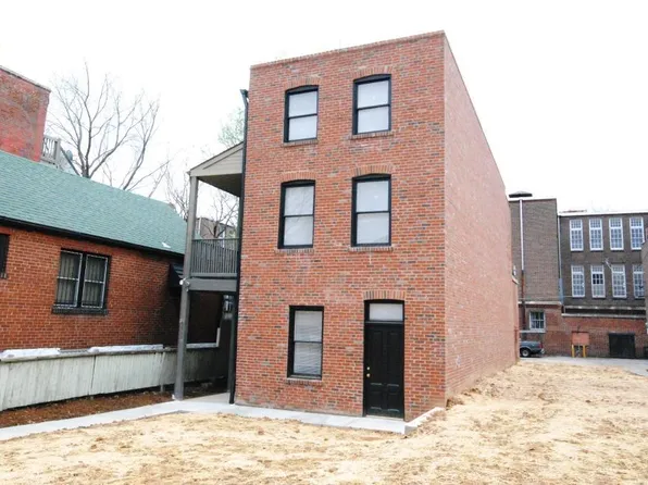 814 Russell Blvd, Saint Louis, MO 63104