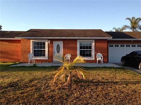 Front of the House 2