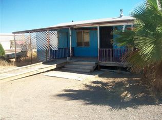 8210 W Twilight Dr, Golden Valley, AZ 86413