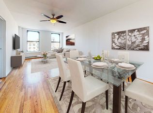 306 W 112th St #7, New York, NY 10026