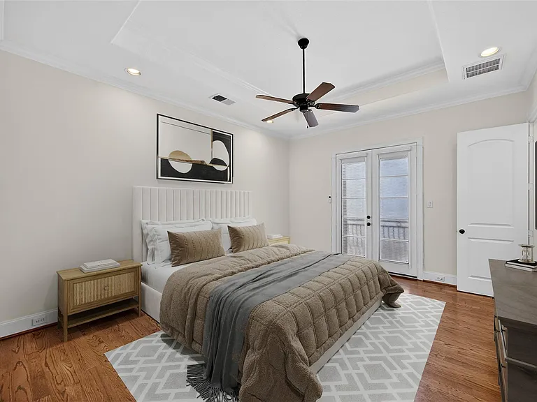 5305 Lillian St #B — Photo 16