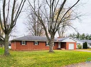 144 Jackson St, Cygnet, OH 43413