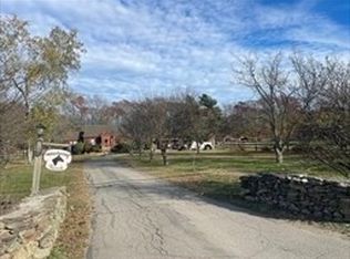 1789 Broadway, Raynham, MA 02767