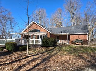 12824 Heaton Rd, Sardinia, OH 45171