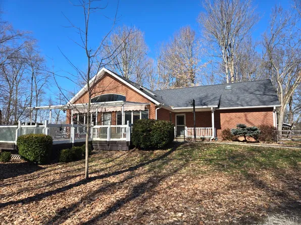 12824 Heaton Rd, Sardinia, OH 45171
