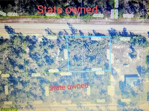 3254 Bluebird Ave, Lake Placid, FL 33852