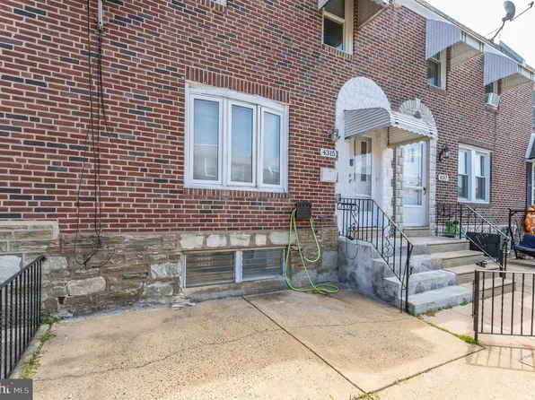 4315 Chippendale Ave, Philadelphia, PA 19136