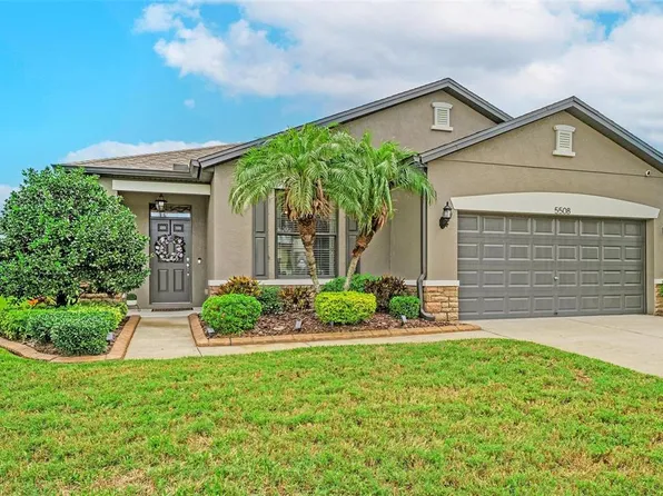 5508 105th Ter E, Parrish, FL 34219