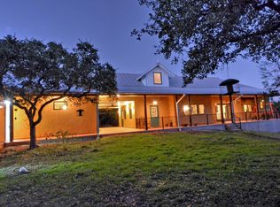 16401 Big Oak Cir, Leander, TX 78641