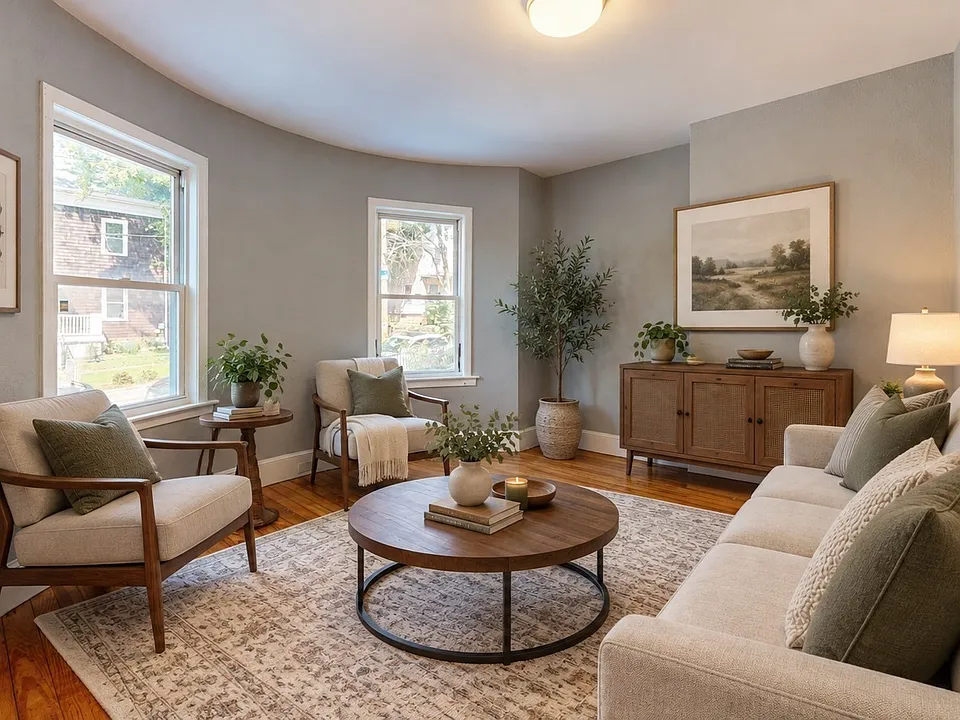 19 Chilcott Pl #1