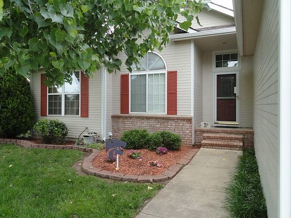 2nd image of 4264 N Rushwood Ct.