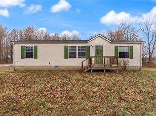 7190 Elizabeth New Middletown Rd SE, Elizabeth, IN 47117
