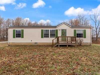 7190 Elizabeth New Middletown Road SE, Elizabeth, IN, 47117
