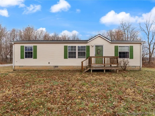 7190 Elizabeth New Middletown Road SE, Elizabeth, IN 47117