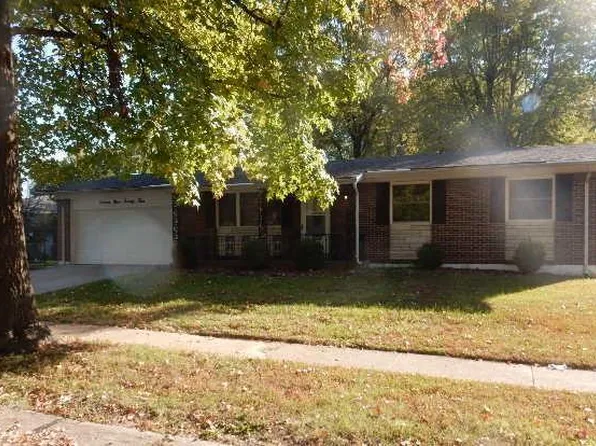 11924 Del Reo Ct, Saint Louis, MO 63138