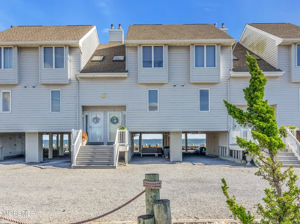 389 Bay Shore Drive #4, Barnegat, NJ 08005
