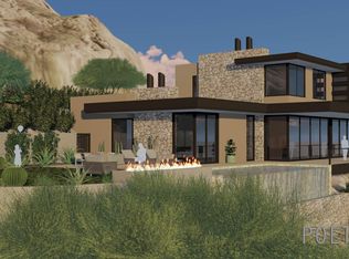 5023 E Red Rock Dr LOT 39, Phoenix, AZ 85018