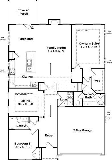 2nd image of 742 Rodin Rd