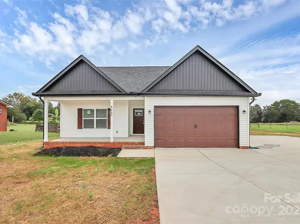 8455 W State Highway 152, Mooresville, NC 28115