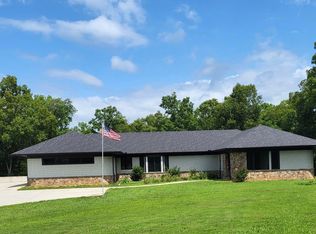 2515 Cottonport Rd, Decatur, TN 37322