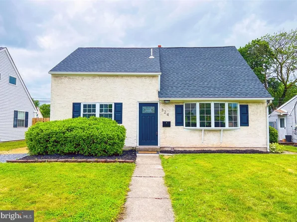 324 W Beech St, Pottstown, PA 19464