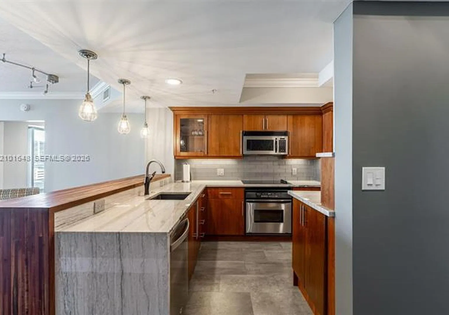 401 SW 4th Ave cu-1407, Fort Lauderdale, FL 33315 — Photo 1