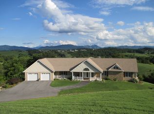 534 Edenbrook Way, Parrottsville, TN 37843