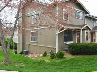 18 Catamaran Dr, Lake St Louis, MO 63367