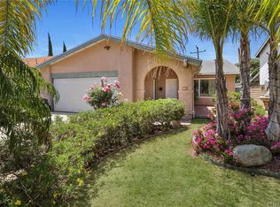 265 Del Valle Dr, Fillmore, CA 93015