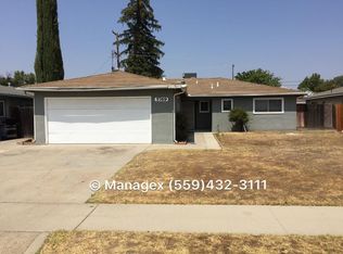 5769 E Norwich Ave, Fresno, CA 93727
