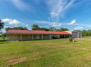 18254 Foreman Rd, Iowa, LA 70647