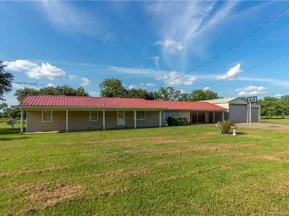 18254 Foreman Rd, Iowa, LA 70647