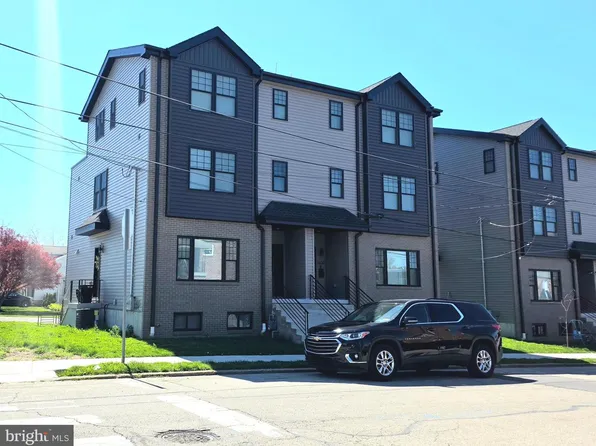 1632 Stanwood St, Philadelphia, PA 19152