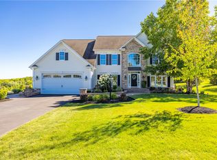 5113 W Ridge Run, Canandaigua, NY 14424