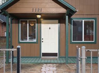 1121 Wildwood Ave, South Lake Tahoe, CA 96150