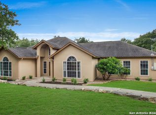 26307 Romance Point St, San Antonio, TX 78260