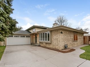 5408 S Catherine Ave, Countryside, IL 60525