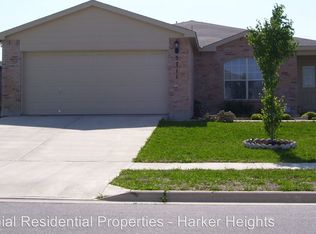 5711 Schneider Dr, Killeen, TX 76542