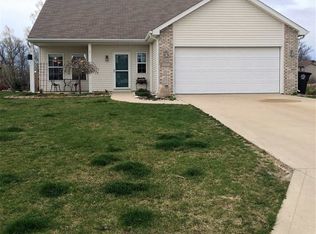 11522 Ballycastle Pl, Fort Wayne, IN 46818