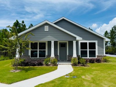 1226 Primrose Ln, Panama City, FL, 32404