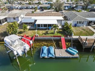 13603 Jennita Dr, Hudson, FL 34667