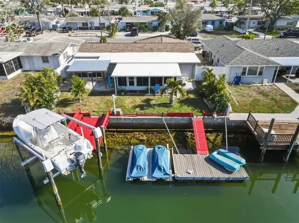 13603 Jennita Dr, Hudson, FL 34667