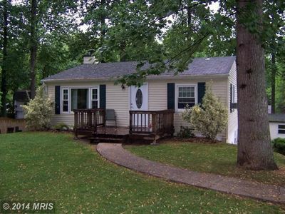 1525 Avenue C, Saint Leonard, MD, 20685
