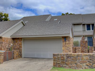 33601 Dogwood Cliff Townhomes #6, Afton, OK, 74331